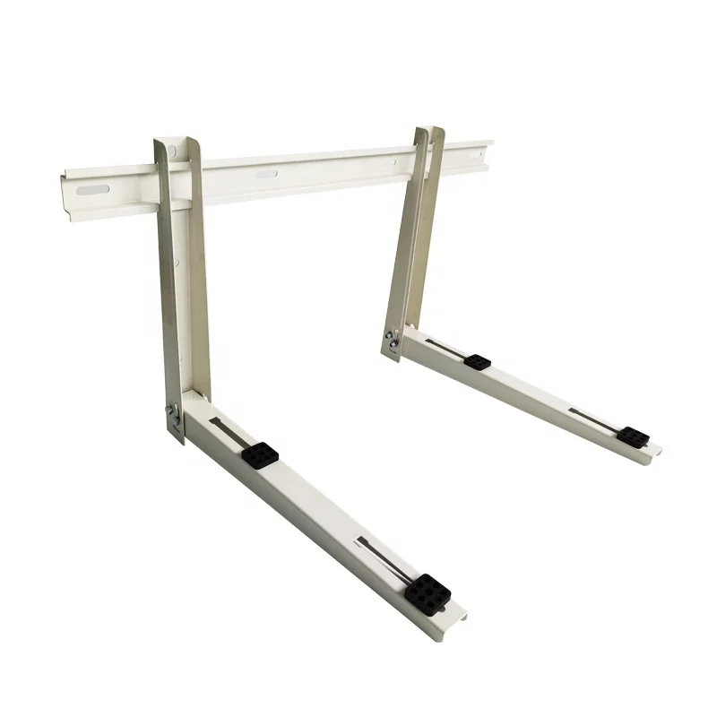 18000btu к 36000btu непроводные мини-сплит аксессуары Запчасти aircon Монтажный кронштейн кондиционера