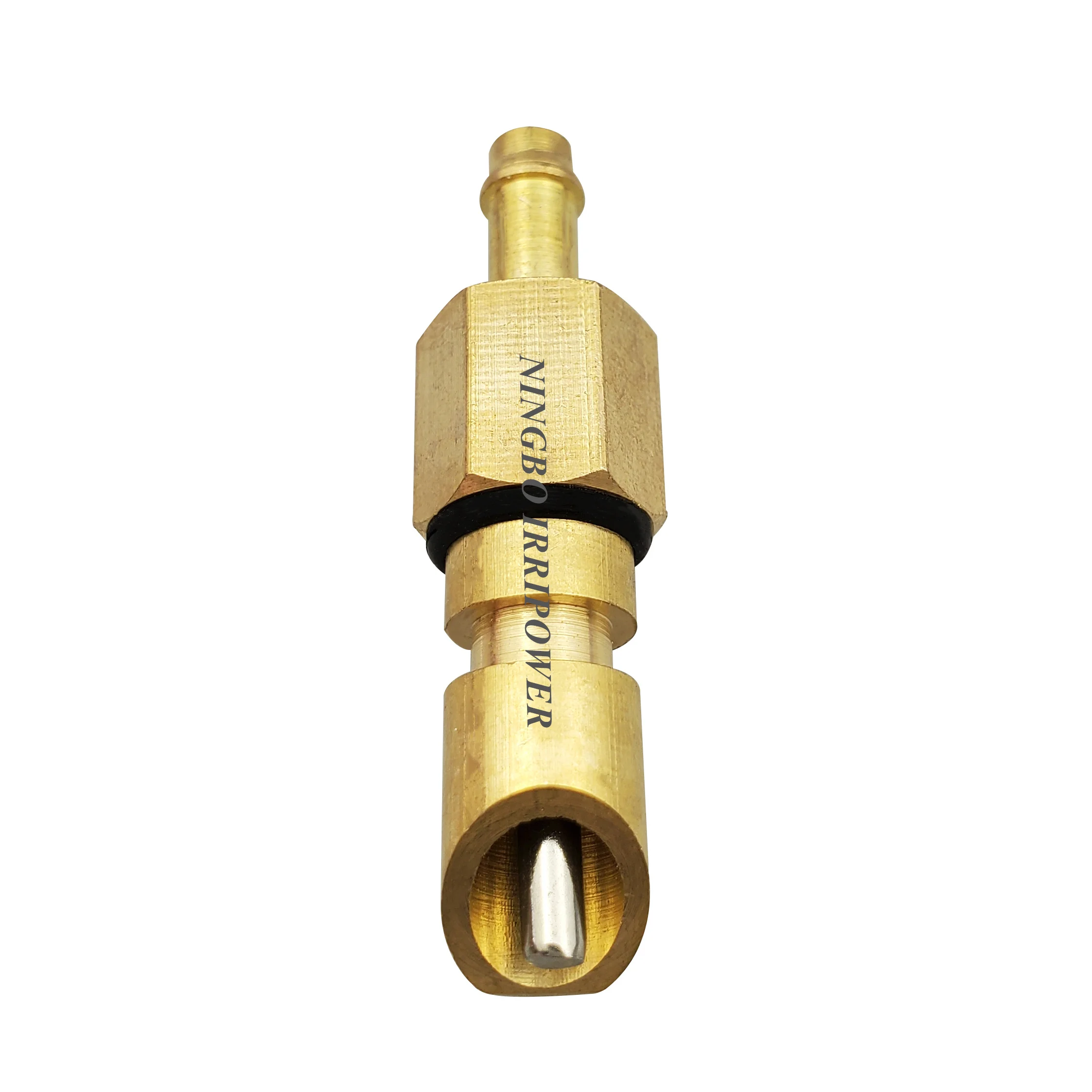 Клапан питьевой для грызунов животных, для мыши, соска, система питьевой воды