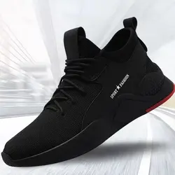 China manufactural comfortable mens casual sports trainers fashion men sport shoes fitness walking shoes cheap shoes
