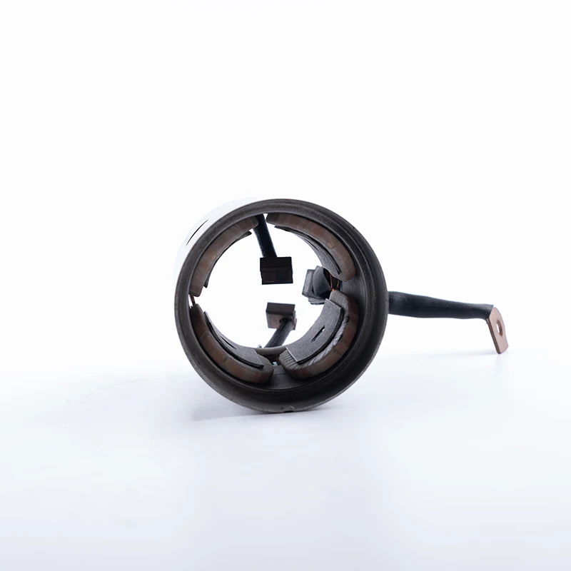 Auto Parts Electric Car Engine Starter Motor