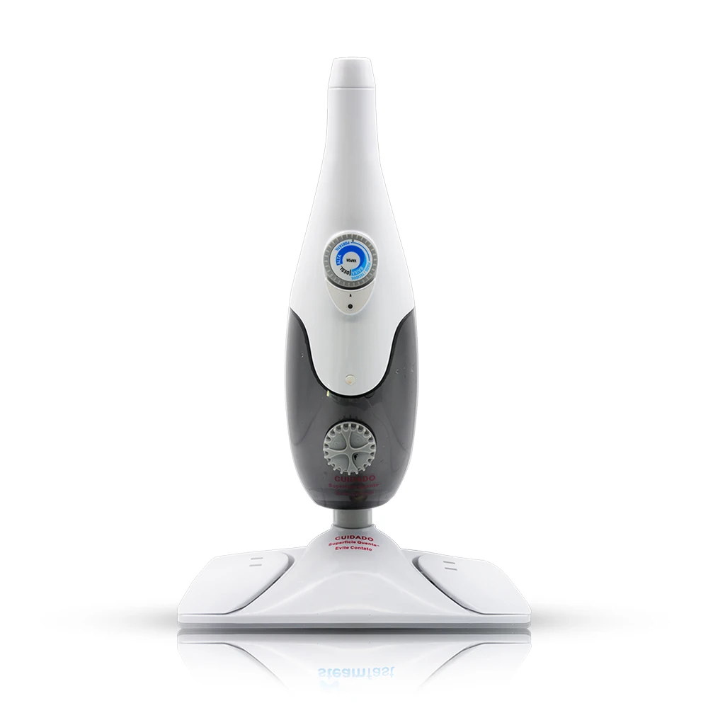 Corded Stick Vacuum Cleaner Upright and Handheld 2-in-1High-Temperature Disinfection Sterilization Steam Mop