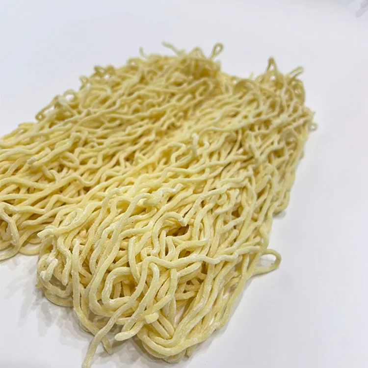 Wholesale Price High Quality And Delicious Bulk Ramen Instant 120g Noodles Ramen