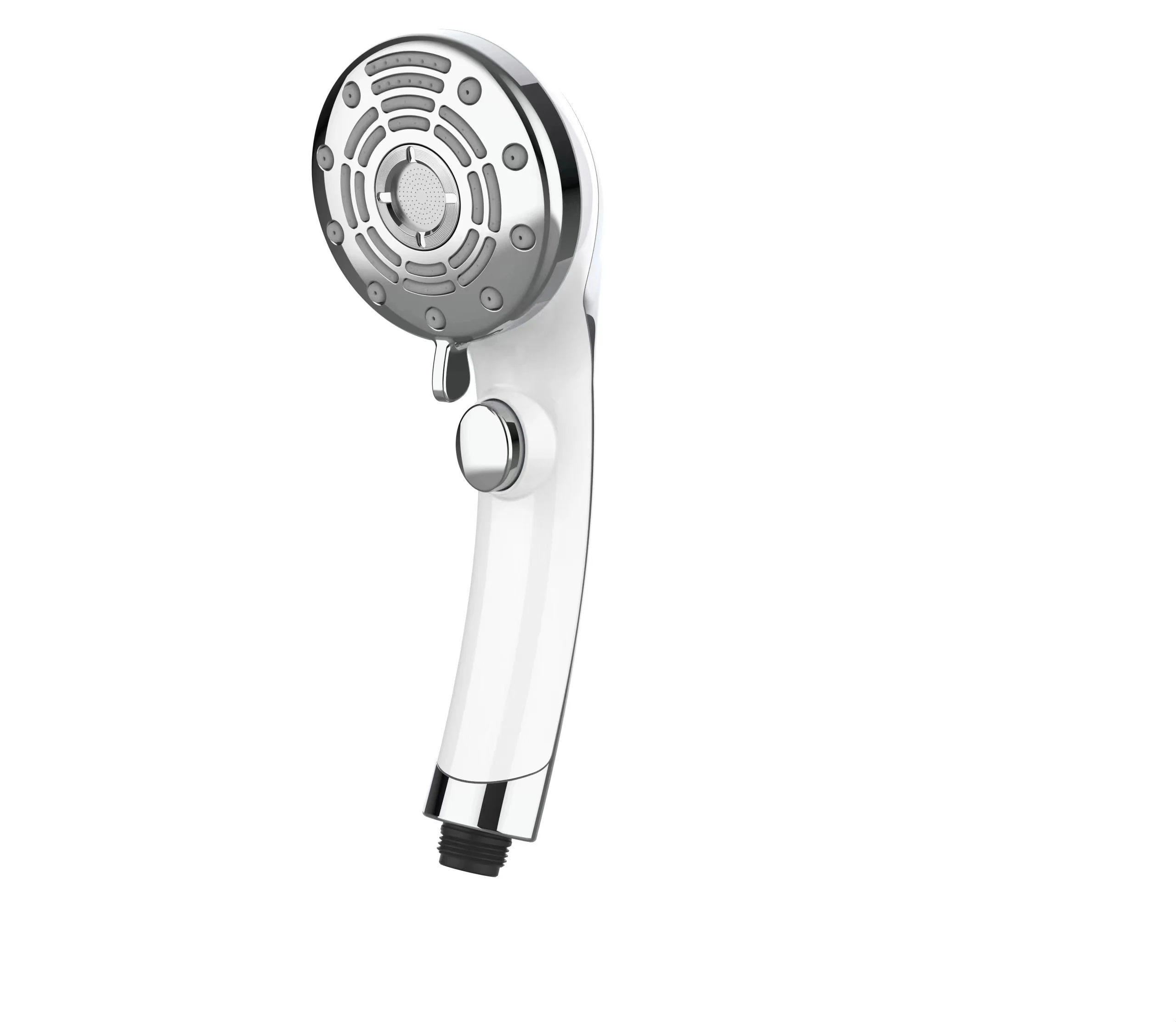 Redge - Micro Nano Bubble Shower Head 2024 Innovation, Hand Stop, Ultra Fine Water Flow, Skin-friendly to the Scalp