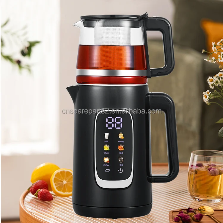 Набор кухонных принадлежностей арабский самовар набор для приготовления чая