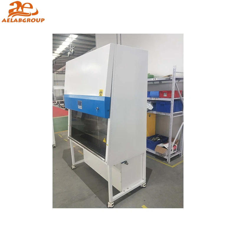 AELAB Biological Laboratory Providing the Highest Level of Patient Cytotoxic Safety Cabinet for Lab