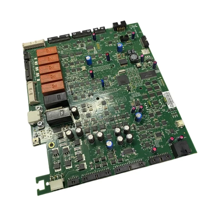 ATM Bank 4450749347 ATM parts NCR S2 Dispenser Control Board motherboard 4450749347 ATM Parts PARTS