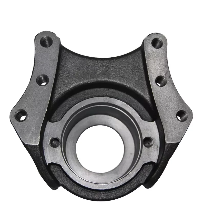 Запасные части для автоматической трансмиссии из чугуна