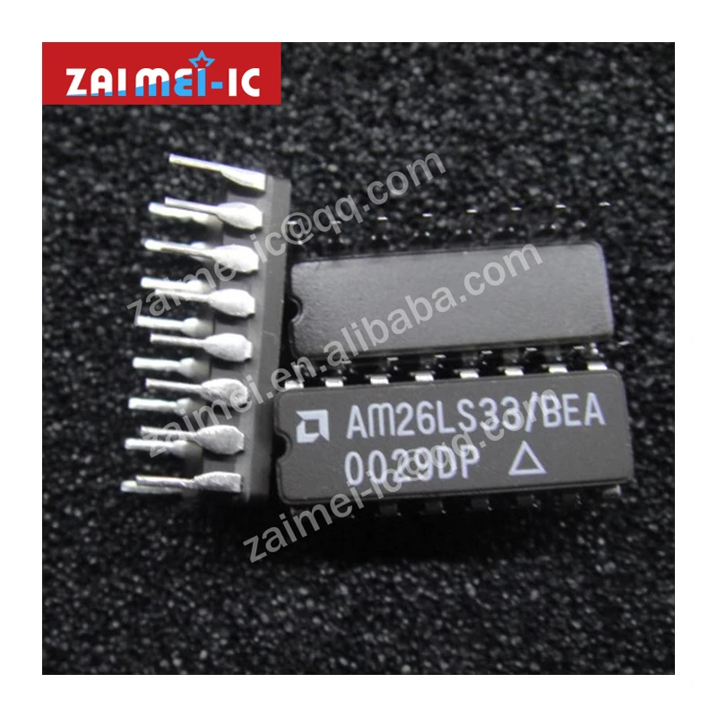 Original good quality IC CHIP AM26LS33/BEA AM26LS33BEA