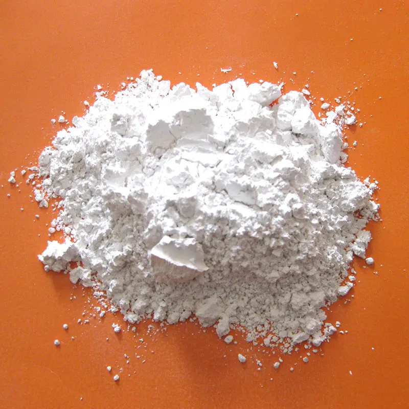 Factory Price Direct Sales 99.7% 99.8% White Corundum Micro Powder