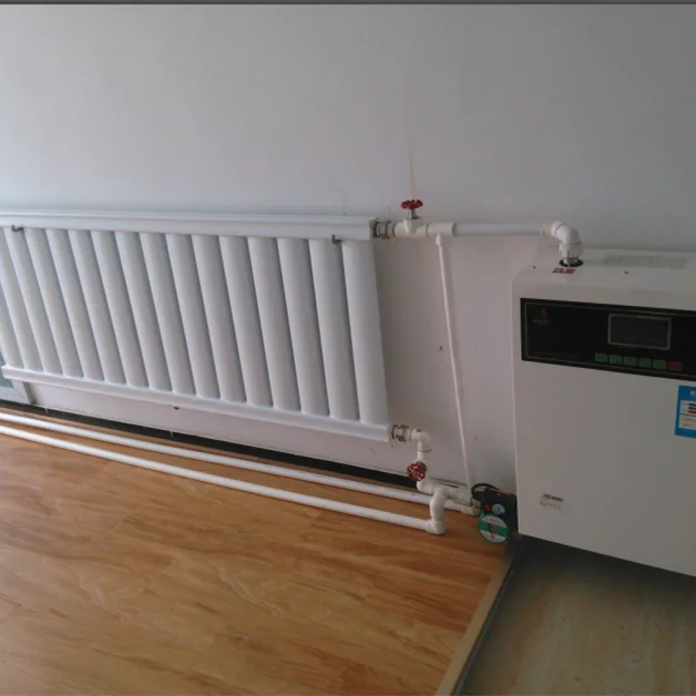 Электромагнитный индукционный водонагреватель для комнаты, подогрева пола или купания, 8-220 В