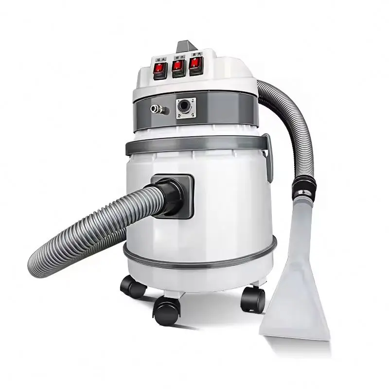 Sofa Steam Extractions Vacuum Cleaner With ce Multi-Functional dry Foam Sofa Carpet Steam Cleaning Machine With