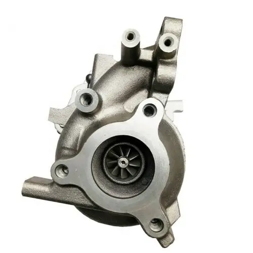 BV40 K03 53039700373 53039880268 53039700268 14411-3XN3A Turbocharger  for N issan Caravan NV350 2.5 dCi with YD25DDT engine