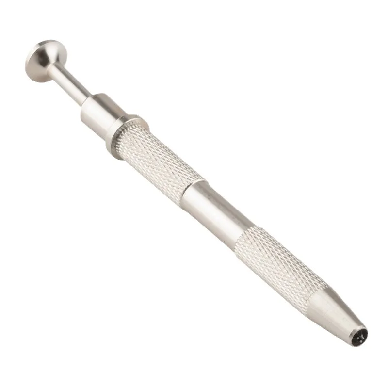 Kelowna CNC Metal Switches Clamp Lubricating Pen Holder Mechanical Keyboard Lubricating Shaft Clamp