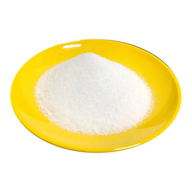 China Factory Low Price Citric Acid Monohydrate Powder CAS 5949-29-1In Stock