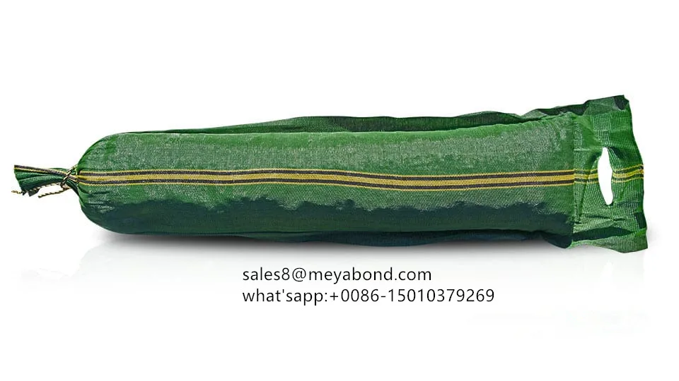 27x120cm, 25x100cm sand bags, silt socks silo sack for 2021
