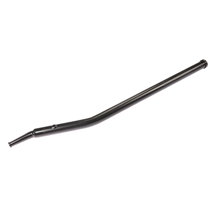 Chrome Painted Standard Combination Winch Bar