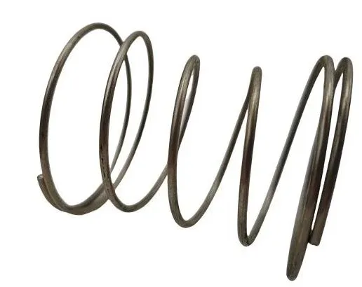 Stainless Steel Wire Forming Manufacturer SUS 302/304/316 5mm Customizable Stainless Steel Compression Spring