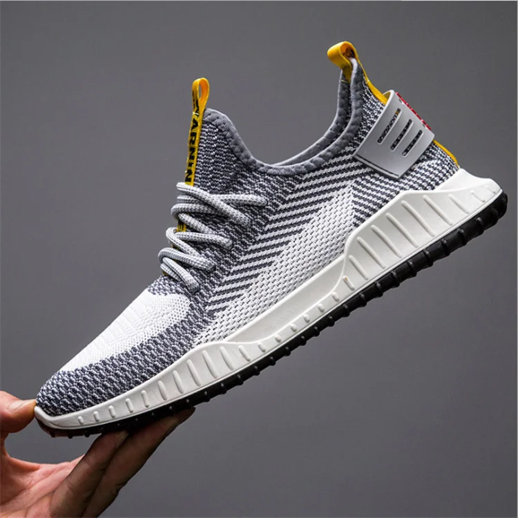 Мужская спортивная обувь для бега оптом