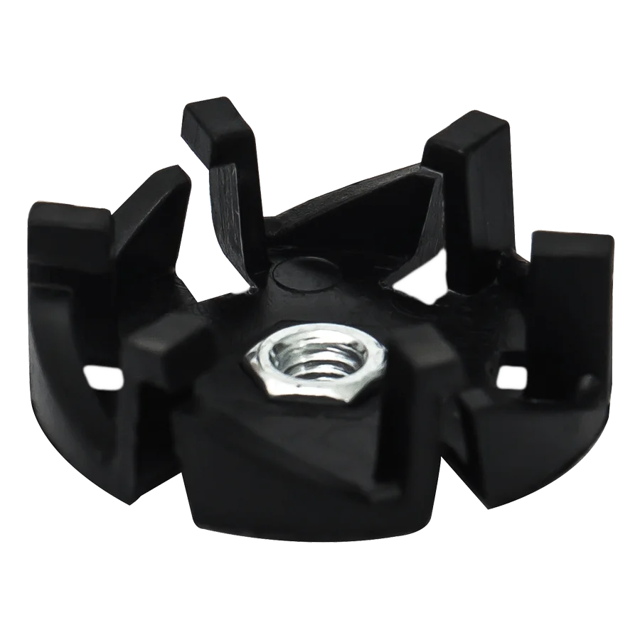 Coupler / plasric pully for Brauun/Blender spare part