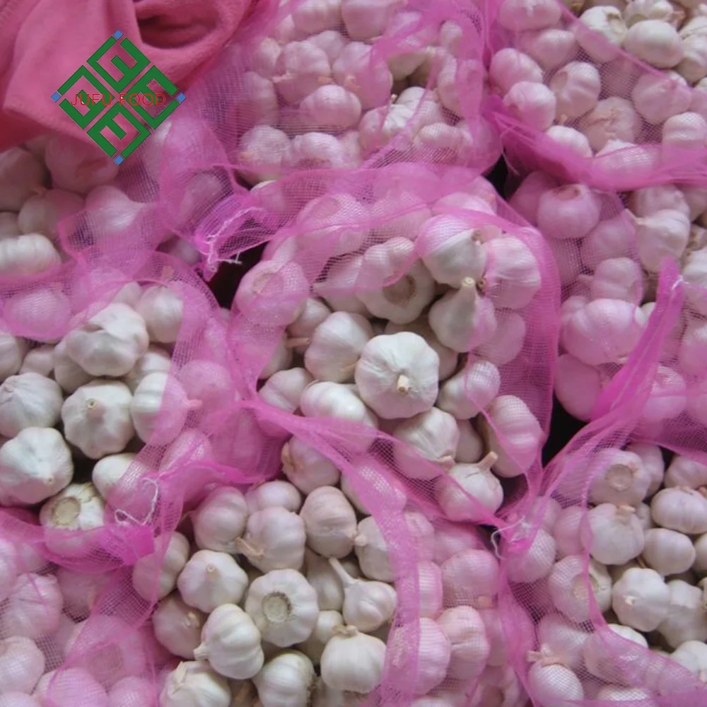 2022 China New Crop Fresh Garlic Seeds / garlic manufacturers in china