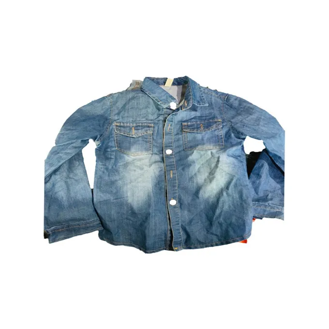 Bulk bangladesh wholesale used clothing cheap summer used clothes in bulk for sale