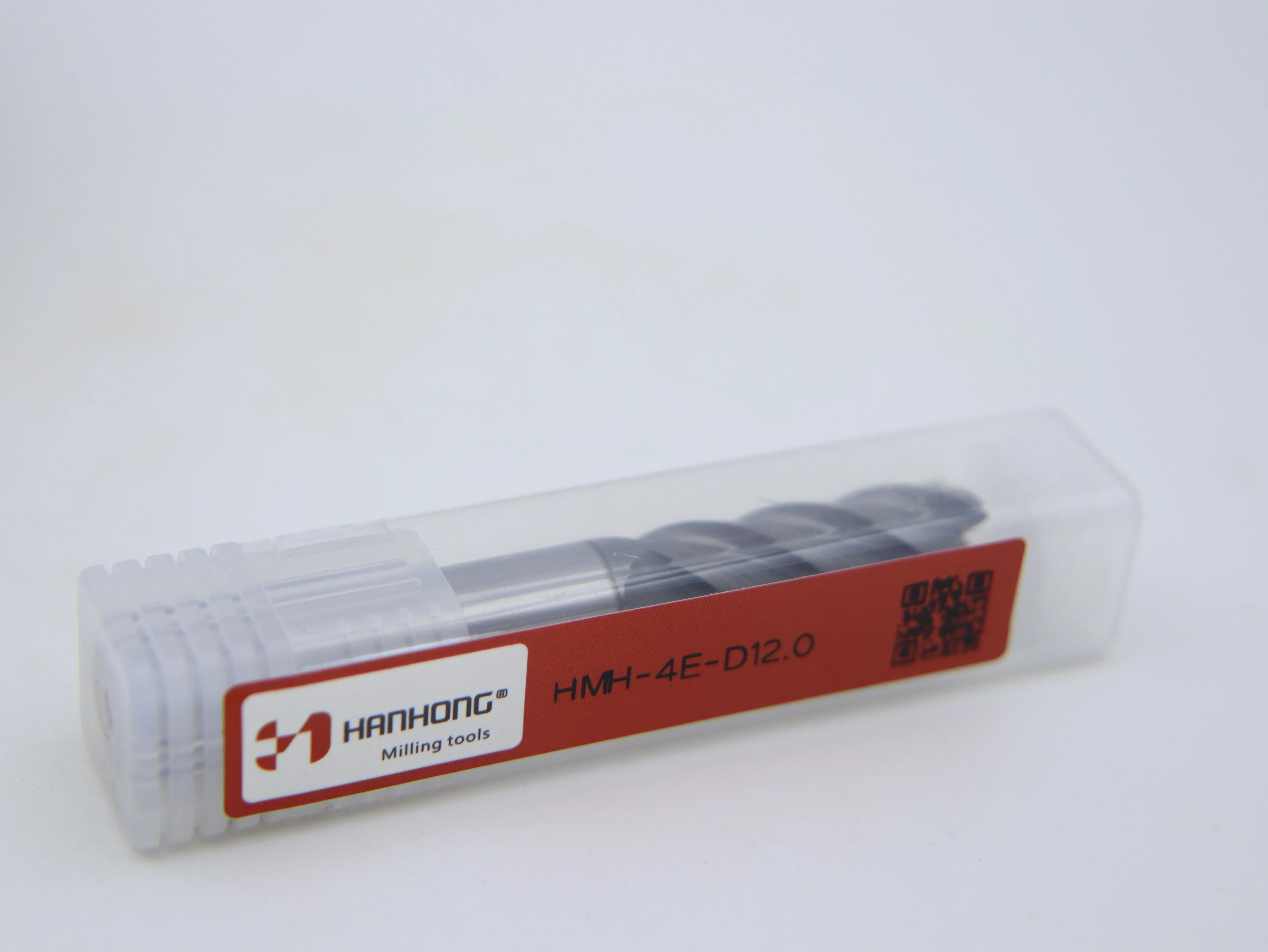 Cnc Steel Milling Cutter For Metal Cutting Solid Carbide Tools