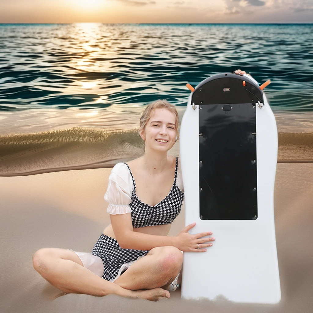 Bestseller High-Speed Electric Underwater Scooter Powerful 7000W/500w/1000w Sea Scooter for Diving