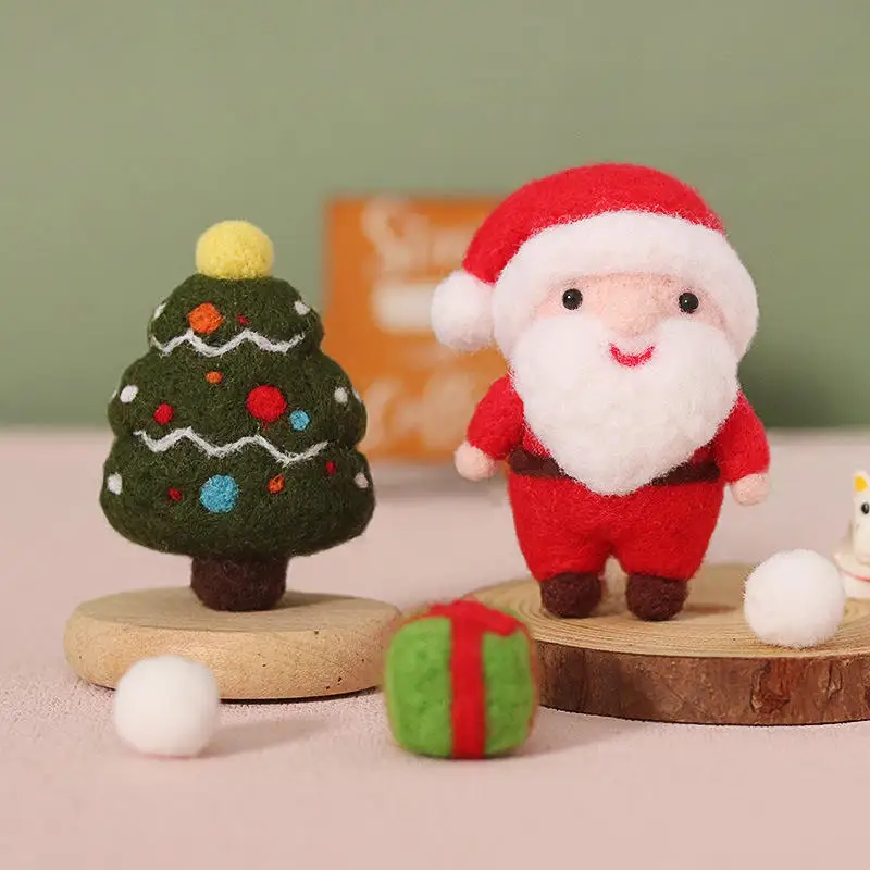 Инструменты для валяния