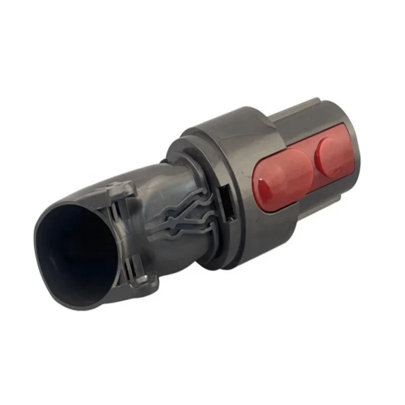 Direct Drive Suction Head Joint Connector Adapter For D yson V7 V8 V10 V11 Vacuum Cleaner Replacement Accessories