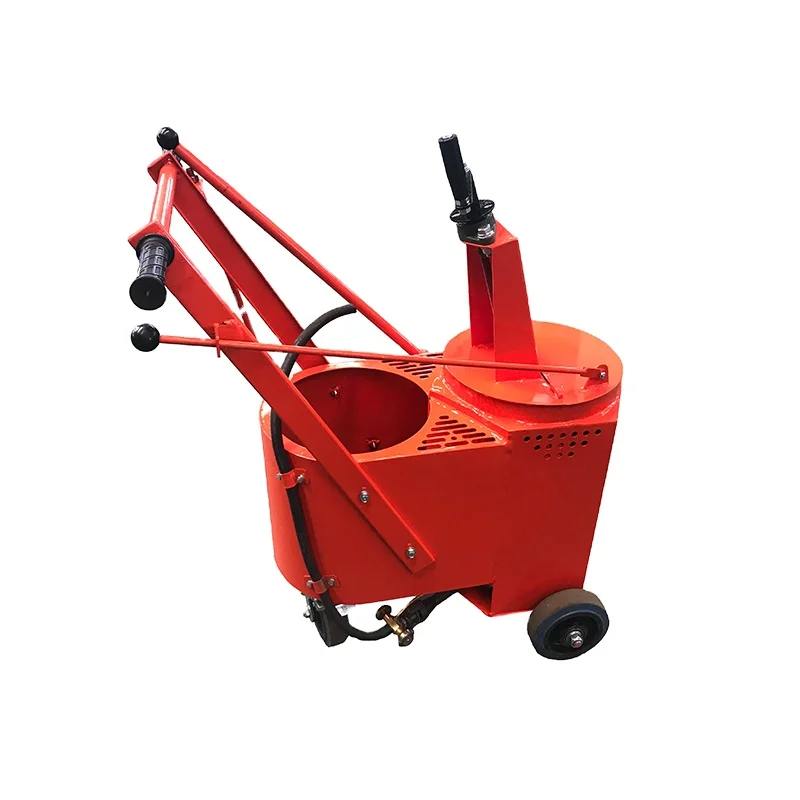 30 Liter Pothole Repair Concrete Joint Sealing Machine