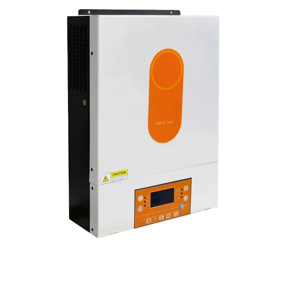OUYAD VM III TWIN 4000 W OFF GRID INVERTER WITH VOLTAGE 230 VAC