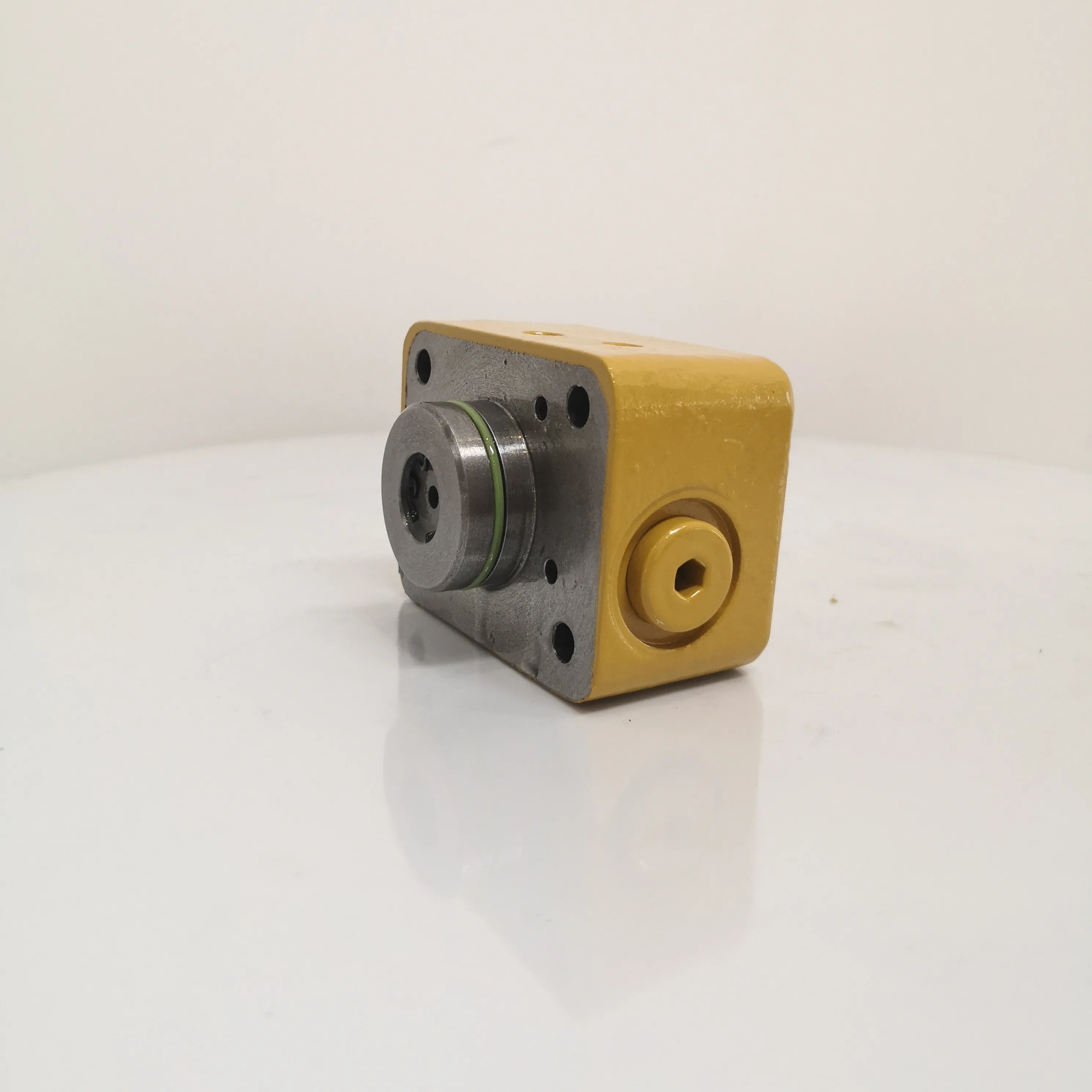 A6VE/A6VM 107/140/160/200/215 HZ1 Valve for Rexroth Hydraulic Motor in Stock