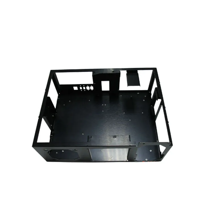 Profession Custom Sheet Metal Fabrication Stainless Steel Welding Services Aluminum Steel Welding Parts Metal Sheet Fabrication