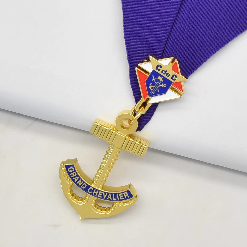 Manufacturer Wholesale Custom Race Taekwondo Zinc Alloy 3D Award Marathon Running Medal