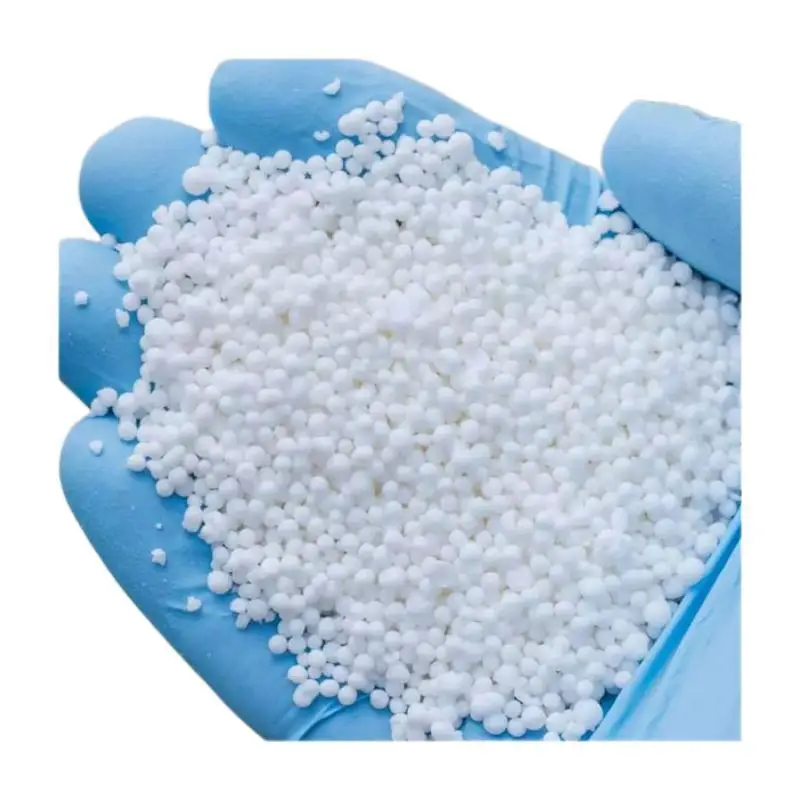 high quality organic agricultural grade chemicals prilled granular urea 46% nitrogen fertilizer price
