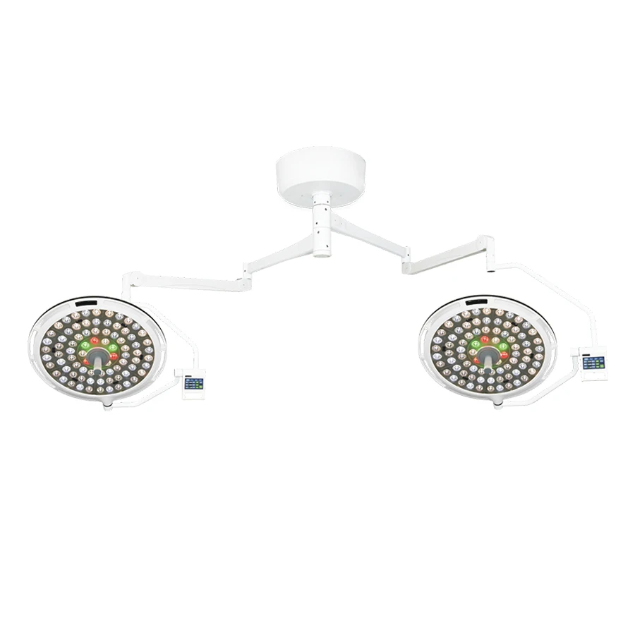 Operating Room Medical Standing Lighting Lamp Medical Equipment Operating Light Medical lamp