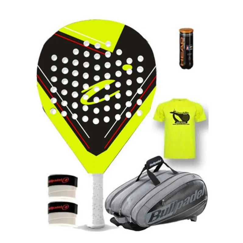 High Quality ITF Customized 45%  Durable Customized Design Competition Padel Ball