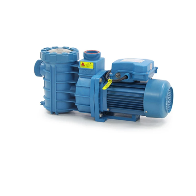 Насос для бассейна 0.6HP 0.75HP 1HP 1.5HP 220V 380V