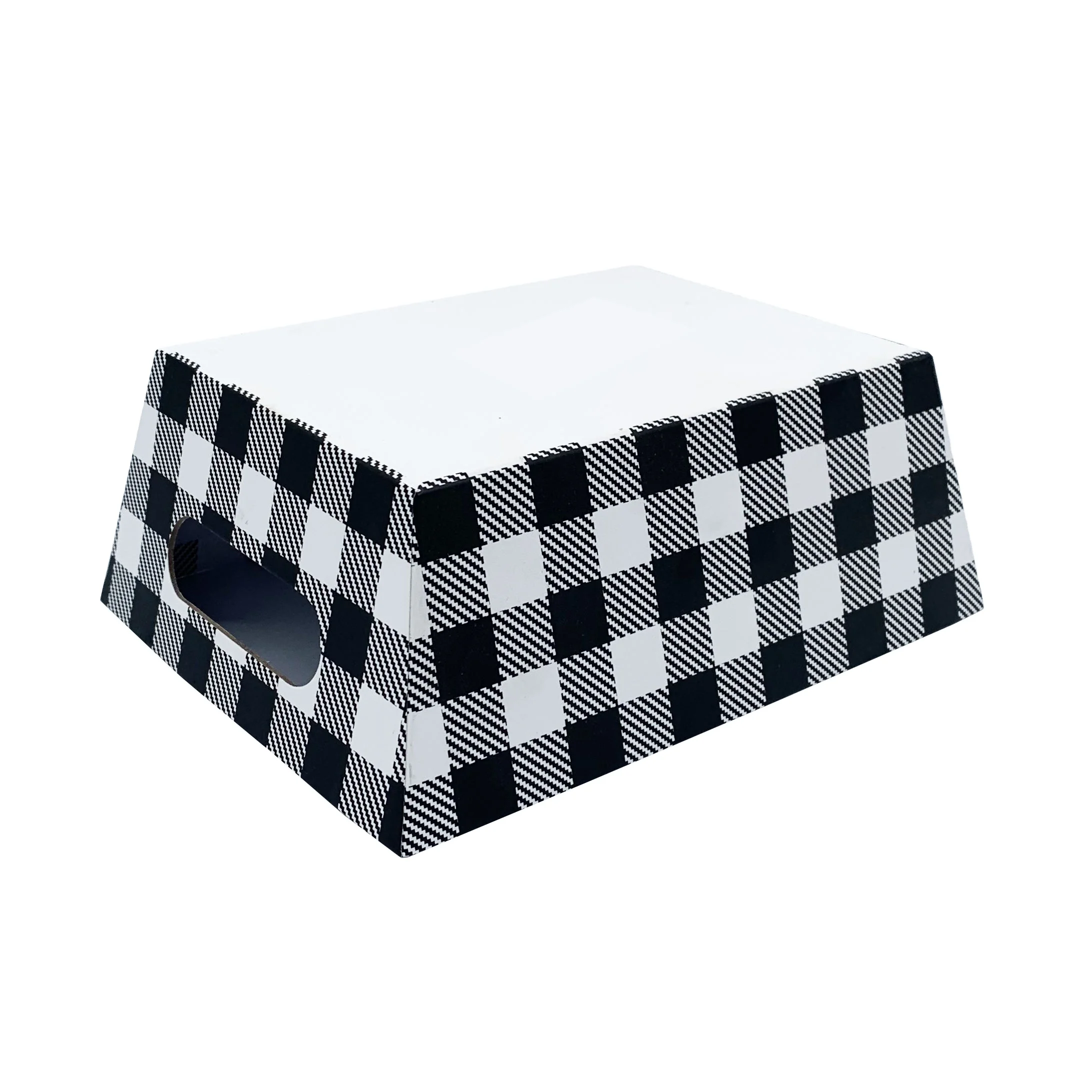 
Custom Mailing Gift Recycled Package Product Cardboard Paper Box Printing KL-060 