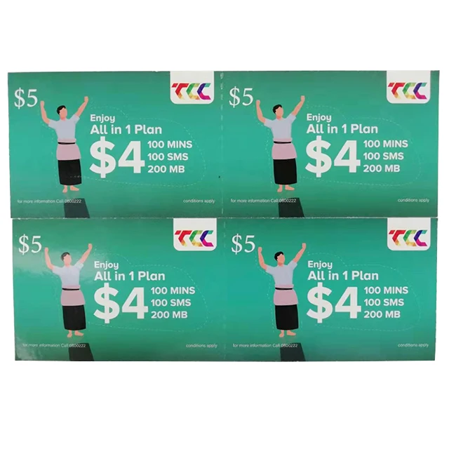 Custom High Quality CMYK Silk-screen Scratch Prepaid Card Calling Card Mobile Phones Recharge Card