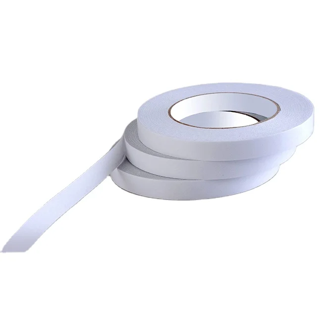 Manufacturer Custom Size High Viscosity Double-sided Adhesive 5M 36mm Double Sided Grid Tape Supplier