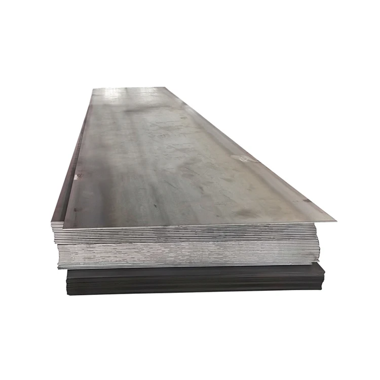Wear resistant ASTM a283 a283c a633 grade c carbon steel plate sheet for construction