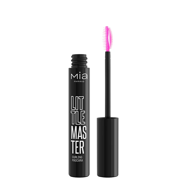 Mascara Increase Volume And Lengths With An Elongating Curving Volumising To Defined And Adjustable Effect