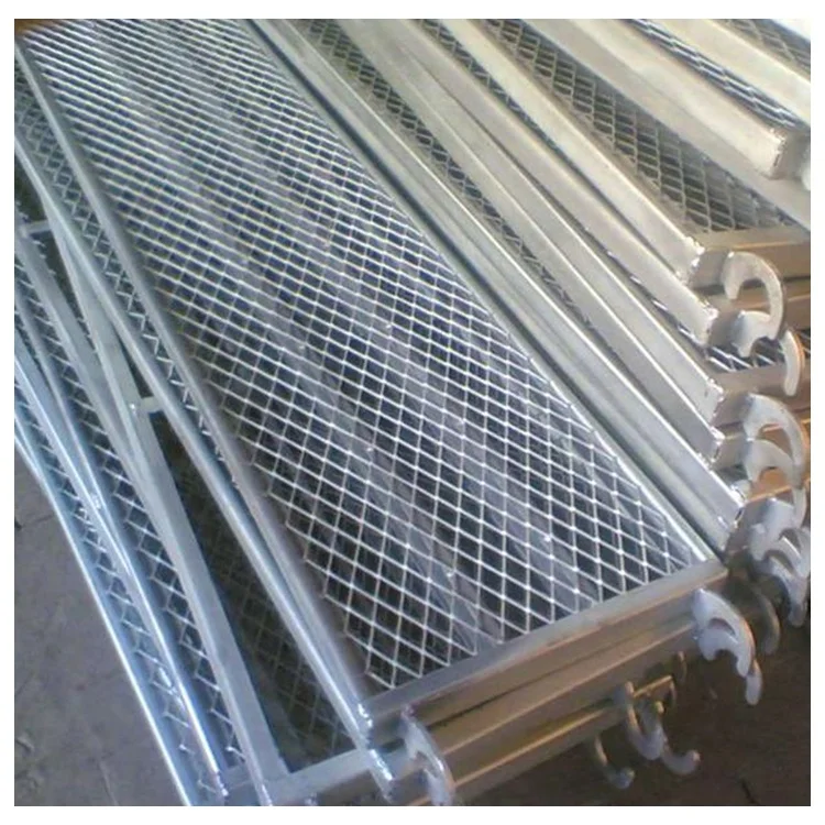 Factory Outlet aluminium scaffold tube disc buckle scaffold locking pin