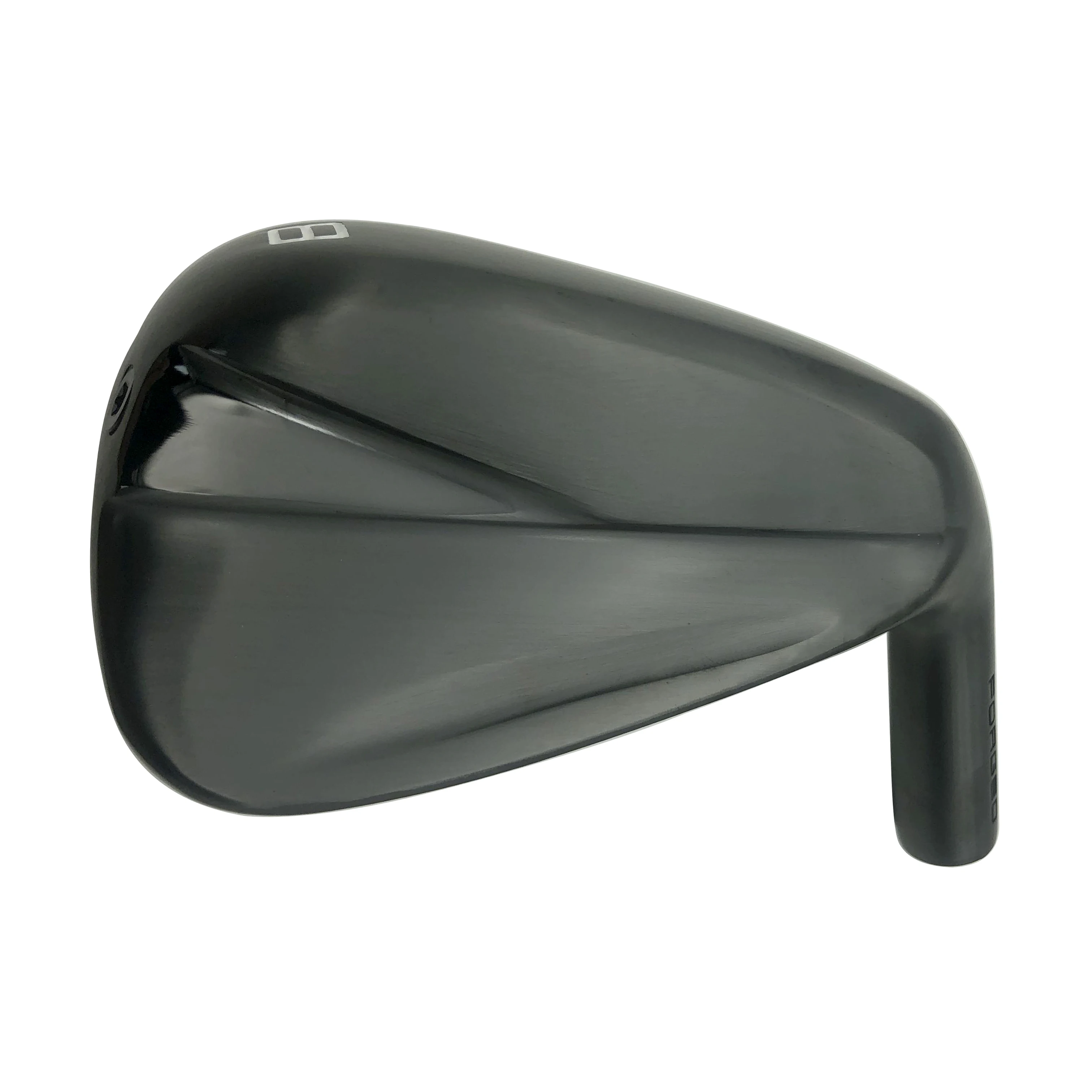 Wholesale Golf Clubs Head Set Men CNC Forged Golf Irons Set Shaft Two-Piece Golf Clubs Iron Sets