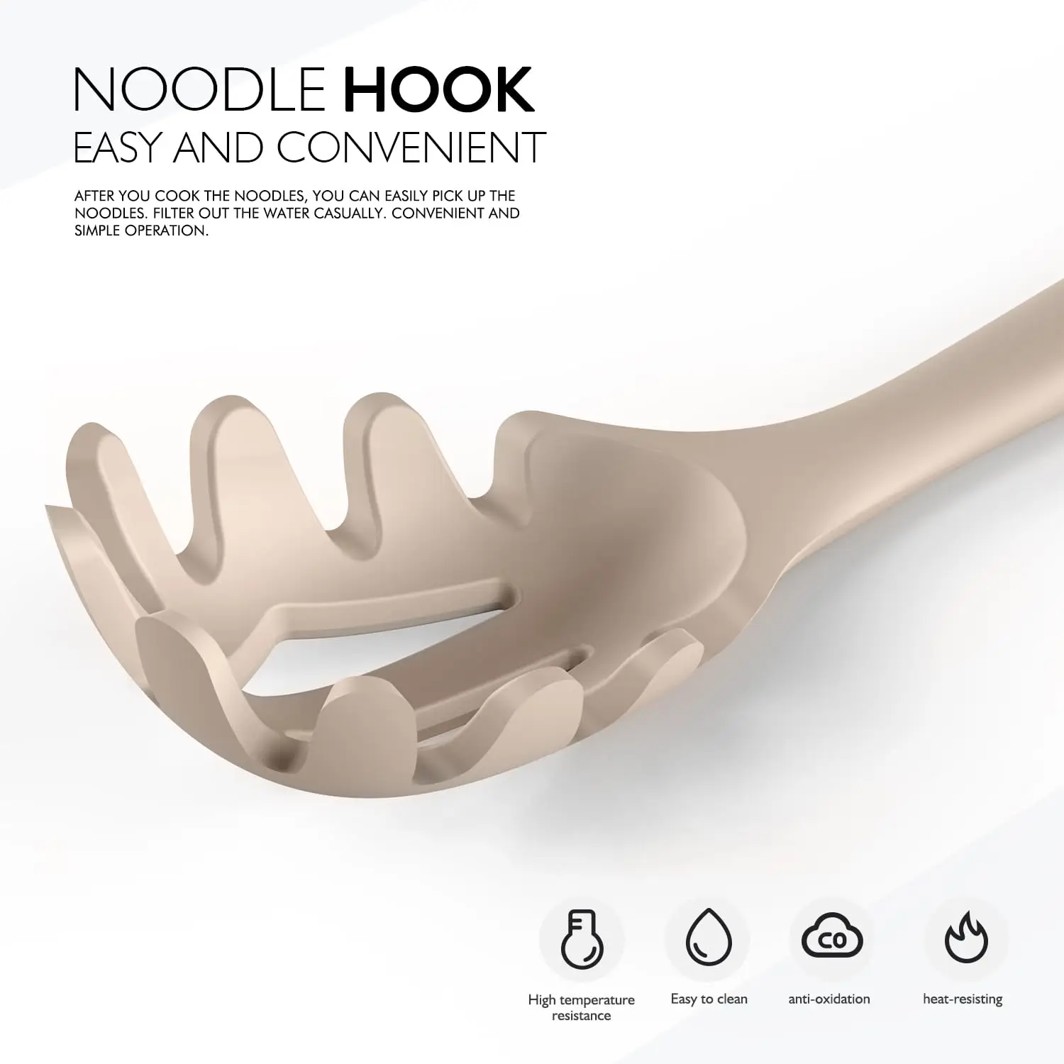 TS Wholesale Custom BPA Free Silicone Cooking Utensils Set Non Stick Heat Resistant Kitchen Cooking Set with Wooden Handles