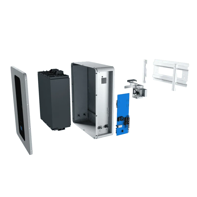 Tyndar 48v lifepo4 battery pack 100ah 200ah solar home energy storage system 6000 cycles lithium ion batteries power wall