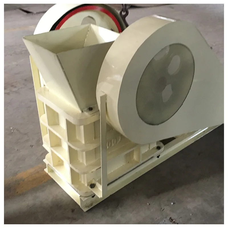 China supplier  pe 150 250 jaw crusher stone rock crusher for sale