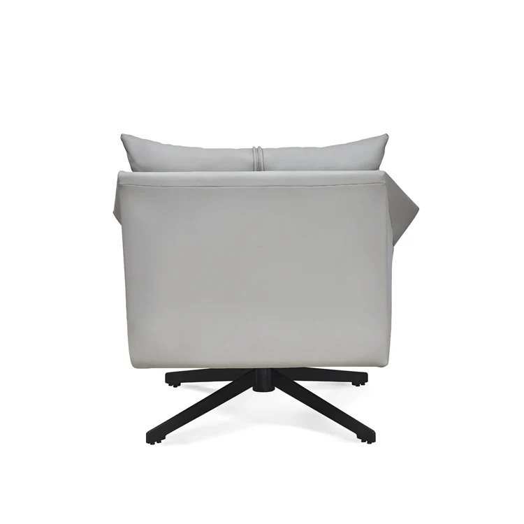lounge leather chair low armless leather swivel lounge corner chair good quality luxury lounge chair