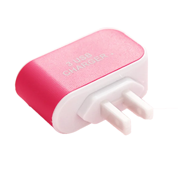 
Factory price Exceptional Quality Fancy Design Mobile Phone Charger 